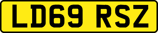 LD69RSZ