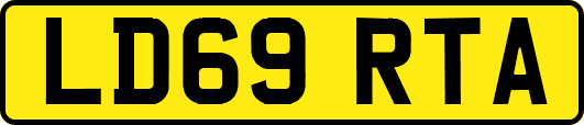 LD69RTA