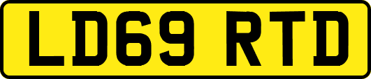 LD69RTD
