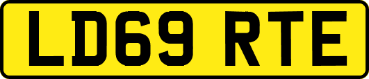 LD69RTE