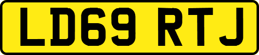 LD69RTJ