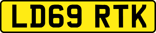 LD69RTK
