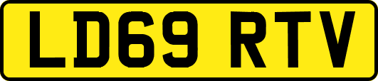 LD69RTV