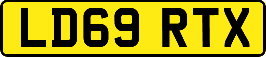 LD69RTX