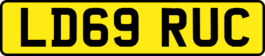 LD69RUC
