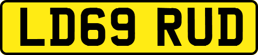 LD69RUD