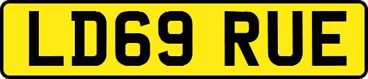 LD69RUE