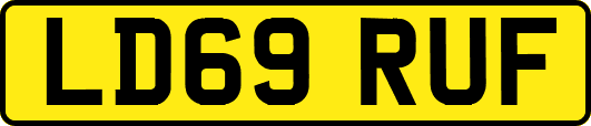 LD69RUF