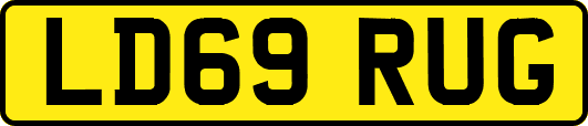 LD69RUG