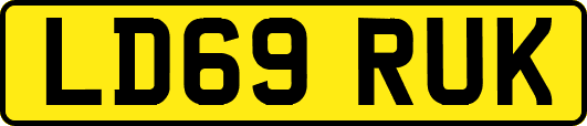 LD69RUK