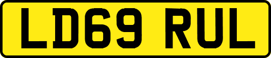 LD69RUL