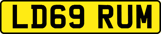 LD69RUM