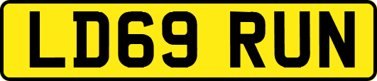 LD69RUN