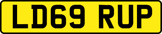 LD69RUP