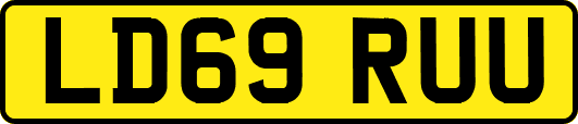 LD69RUU
