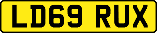 LD69RUX
