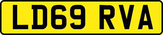 LD69RVA