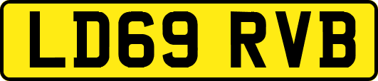 LD69RVB