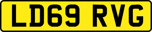 LD69RVG