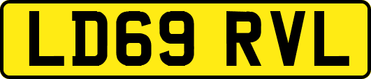 LD69RVL