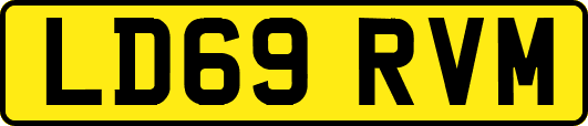 LD69RVM