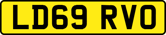 LD69RVO