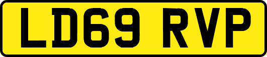 LD69RVP