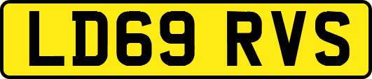 LD69RVS