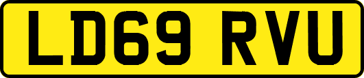 LD69RVU