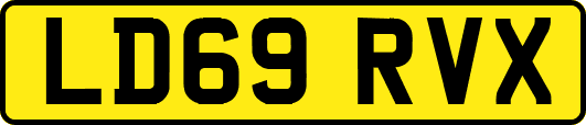 LD69RVX