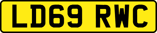 LD69RWC