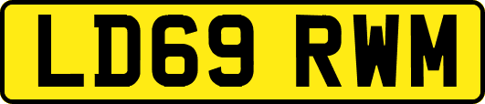 LD69RWM