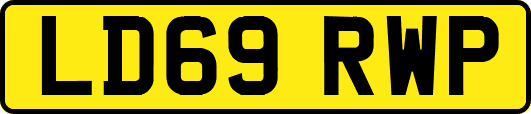 LD69RWP