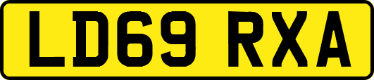 LD69RXA