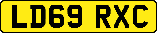 LD69RXC