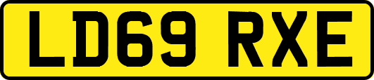 LD69RXE