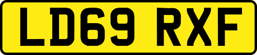 LD69RXF