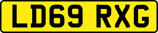 LD69RXG