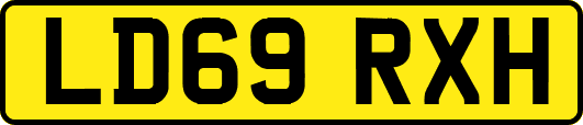 LD69RXH