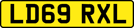 LD69RXL