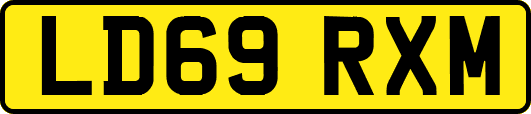 LD69RXM