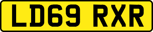 LD69RXR