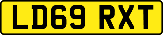 LD69RXT