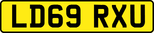 LD69RXU