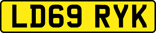 LD69RYK
