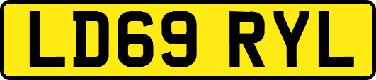 LD69RYL
