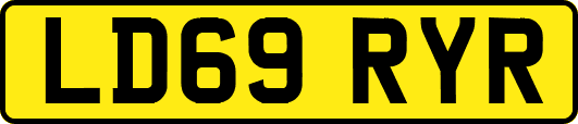 LD69RYR