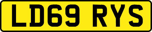 LD69RYS