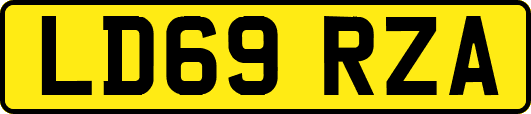 LD69RZA