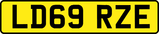 LD69RZE